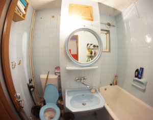 Lakás 2 szobák eladó on Cluj-napoca, Zóna Manastur