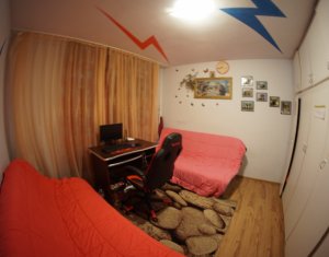 Lakás 2 szobák eladó on Cluj-napoca, Zóna Manastur