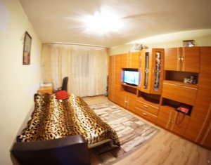 Lakás 2 szobák eladó on Cluj-napoca, Zóna Manastur