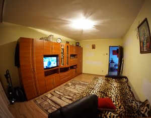 Lakás 2 szobák eladó on Cluj-napoca, Zóna Manastur