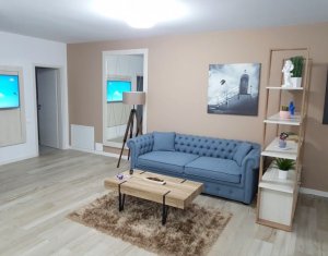 Lakás 3 szobák eladó on Cluj-napoca, Zóna Intre Lacuri