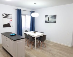 Lakás 3 szobák eladó on Cluj-napoca, Zóna Intre Lacuri