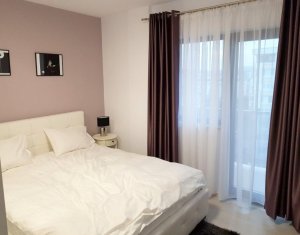 Lakás 3 szobák eladó on Cluj-napoca, Zóna Intre Lacuri