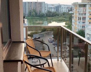 Lakás 3 szobák eladó on Cluj-napoca, Zóna Intre Lacuri