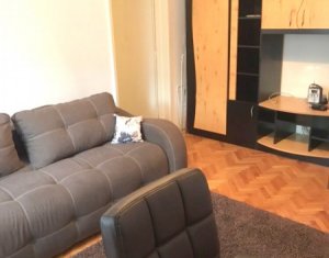 Lakás 2 szobák kiadó on Cluj-napoca, Zóna Gheorgheni