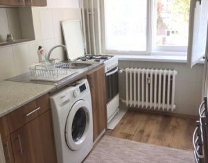 Lakás 2 szobák kiadó on Cluj-napoca, Zóna Gheorgheni