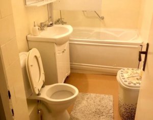 Lakás 2 szobák kiadó on Cluj-napoca, Zóna Gheorgheni