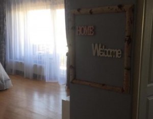 Lakás 1 szobák kiadó on Cluj-napoca, Zóna Centru