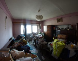 , 42m2 on Cluj-napoca, Zóna Manastur