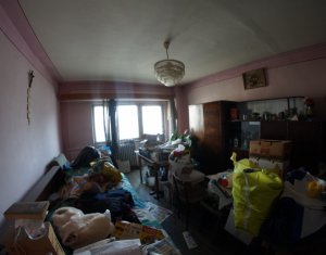 Lakás 1 szobák eladó on Cluj-napoca, Zóna Manastur