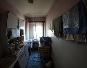 Lakás 1 szobák eladó on Cluj-napoca, Zóna Manastur