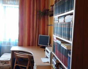 Lakás 3 szobák eladó on Cluj-napoca, Zóna Manastur