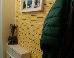 Lakás 3 szobák eladó on Cluj-napoca, Zóna Manastur