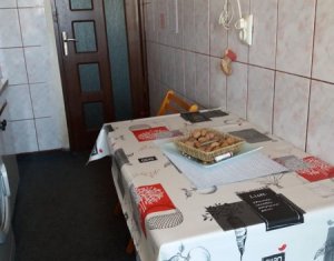 Lakás 3 szobák eladó on Cluj-napoca, Zóna Manastur