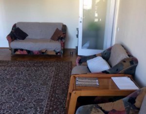 Lakás 2 szobák kiadó on Cluj-napoca, Zóna Centru