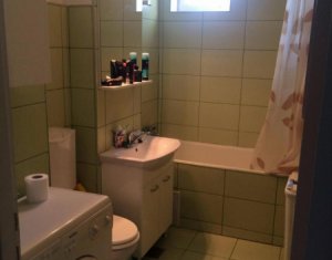 Lakás 2 szobák kiadó on Cluj-napoca, Zóna Centru