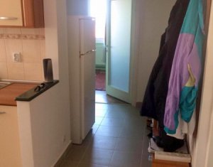 Lakás 2 szobák kiadó on Cluj-napoca, Zóna Centru