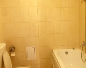 Lakás 1 szobák eladó on Cluj-napoca, Zóna Zorilor