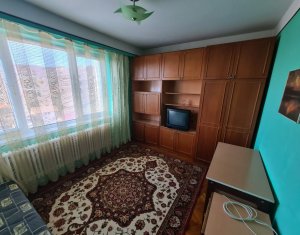 Lakás 2 szobák kiadó on Cluj-napoca, Zóna Grigorescu