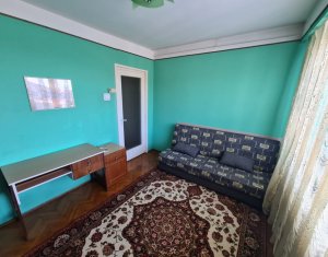 Lakás 2 szobák kiadó on Cluj-napoca, Zóna Grigorescu