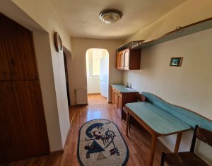 Lakás 2 szobák kiadó on Cluj-napoca, Zóna Grigorescu