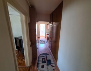 Lakás 2 szobák kiadó on Cluj-napoca, Zóna Grigorescu