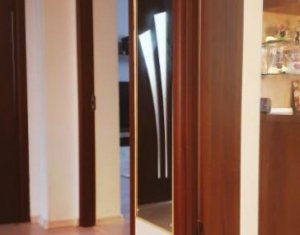 Lakás 3 szobák eladó on Cluj-napoca, Zóna Gheorgheni