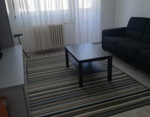 Lakás 2 szobák kiadó on Cluj-napoca, Zóna Grigorescu