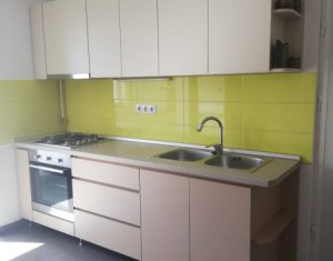 Lakás 2 szobák kiadó on Cluj-napoca, Zóna Grigorescu