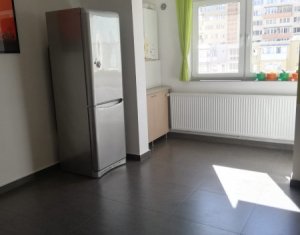 Lakás 2 szobák kiadó on Cluj-napoca, Zóna Grigorescu