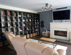 , 190m2 on Cluj-napoca, Zóna Manastur