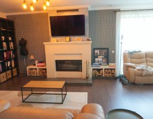 Ház 4 szobák kiadó on Cluj-napoca, Zóna Manastur