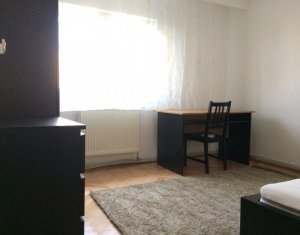 Lakás 3 szobák kiadó on Cluj-napoca, Zóna Zorilor