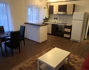 Lakás 2 szobák eladó on Cluj-napoca, Zóna Marasti