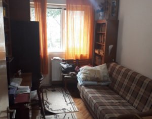 Lakás 2 szobák eladó on Cluj-napoca, Zóna Manastur