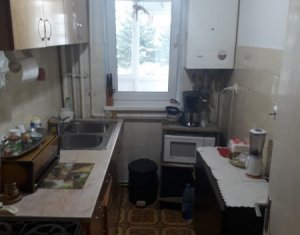 Lakás 2 szobák eladó on Cluj-napoca, Zóna Manastur