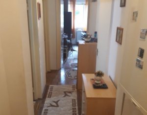 Lakás 2 szobák eladó on Cluj-napoca, Zóna Manastur