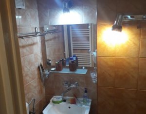 Lakás 2 szobák eladó on Cluj-napoca, Zóna Manastur