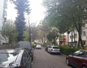 Lakás 2 szobák eladó on Cluj-napoca, Zóna Manastur