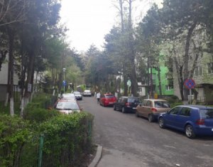 Lakás 2 szobák eladó on Cluj-napoca, Zóna Manastur