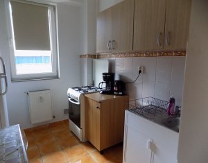 Lakás 1 szobák kiadó on Cluj-napoca, Zóna Marasti