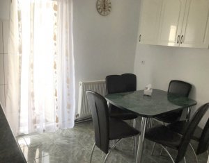 Lakás 2 szobák eladó on Cluj-napoca, Zóna Marasti