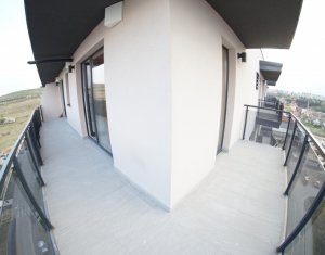 Lakás 2 szobák kiadó on Cluj-napoca, Zóna Sopor