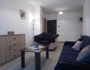 Lakás 2 szobák kiadó on Cluj-napoca, Zóna Sopor