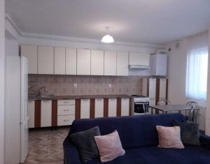 Lakás 2 szobák kiadó on Cluj-napoca, Zóna Sopor