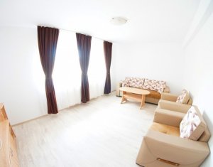 Lakás 2 szobák kiadó on Cluj-napoca, Zóna Buna Ziua