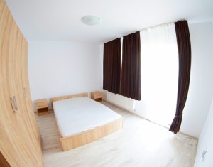 Lakás 2 szobák kiadó on Cluj-napoca, Zóna Buna Ziua