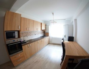 Lakás 2 szobák kiadó on Cluj-napoca, Zóna Buna Ziua