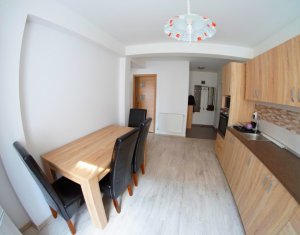 Lakás 2 szobák kiadó on Cluj-napoca, Zóna Buna Ziua