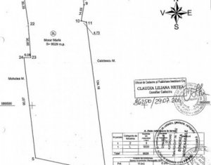 , 9000m2 on Cluj-napoca, Zóna Someseni